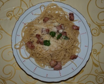 Carbonara